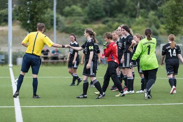 Bild 3 - Frauen FSC Kaltenkirchen - SG Daenisch-Muessen : Ergebnis: 7:1